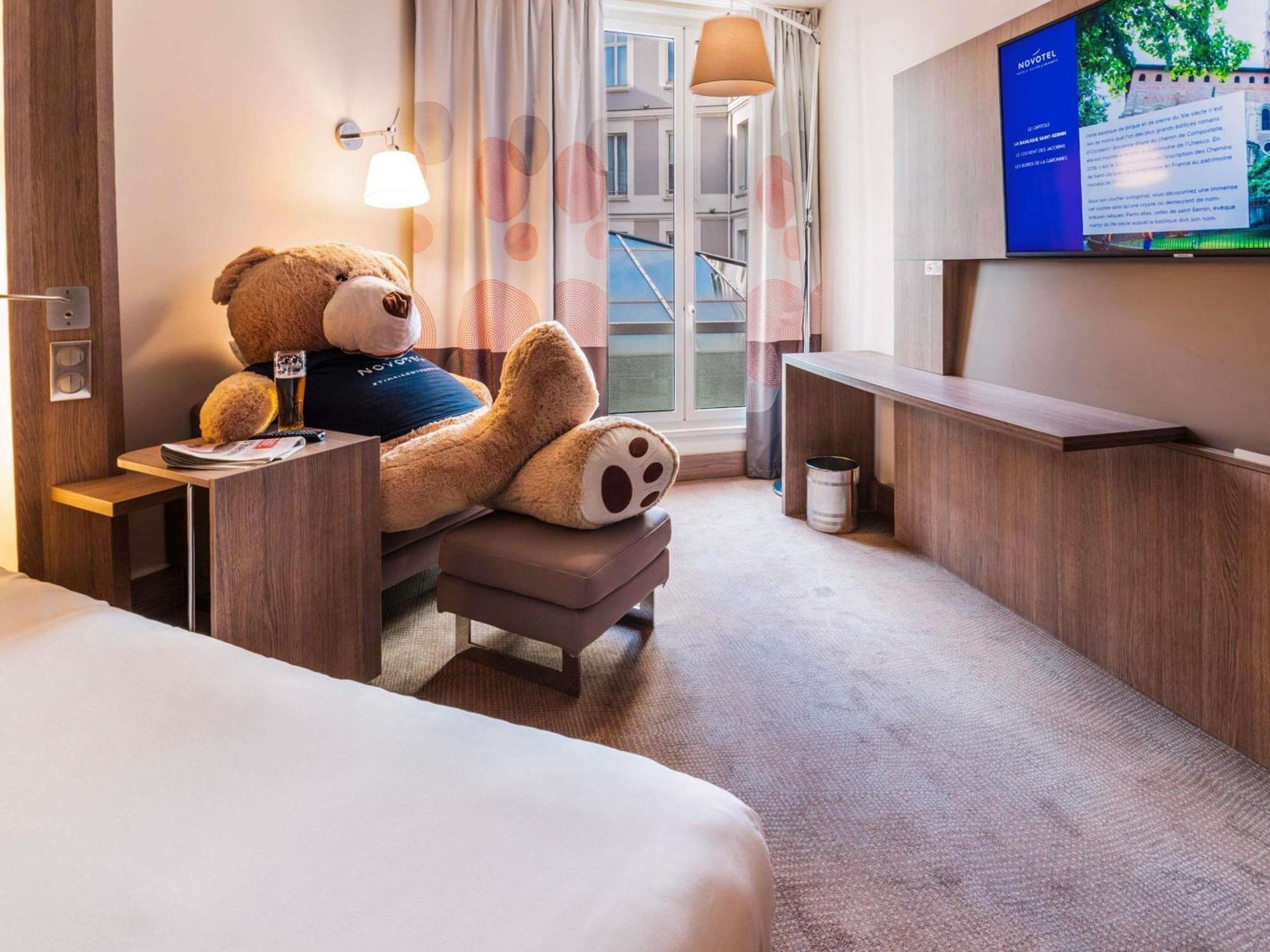 Comfort Single Room