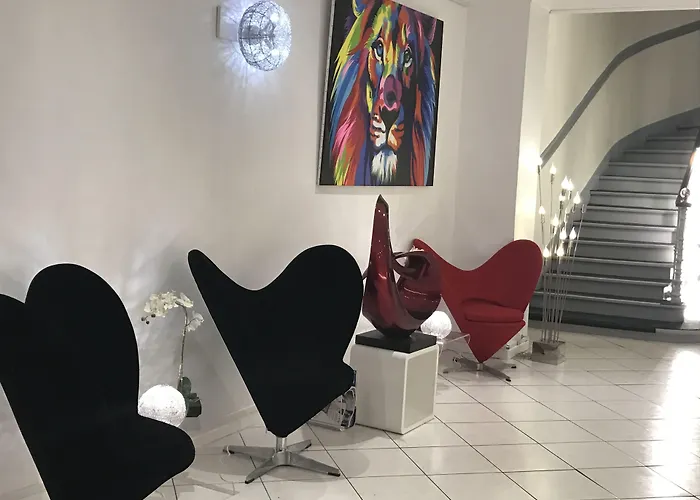 Hotel Le Capitole Toulouse