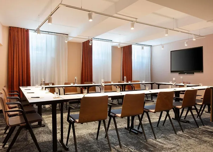 Hotel Les Capitouls Toulouse Centre - Handwritten Collection